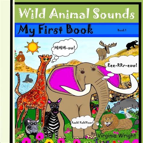 Wild Animal Sounds 2014 Edition Open Library