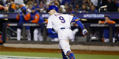 Brandon Nimmo free agent profile