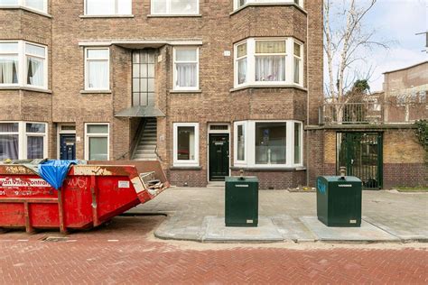 Lunterenstraat 55 Benedenwoning In Den Haag