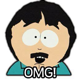 Randy Marsh (@RandyMarsh_SP) | Twitter