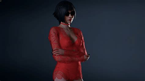 Resident Evil Remake Nude Claire Request RELOADED Page Adult Gaming LoversLab
