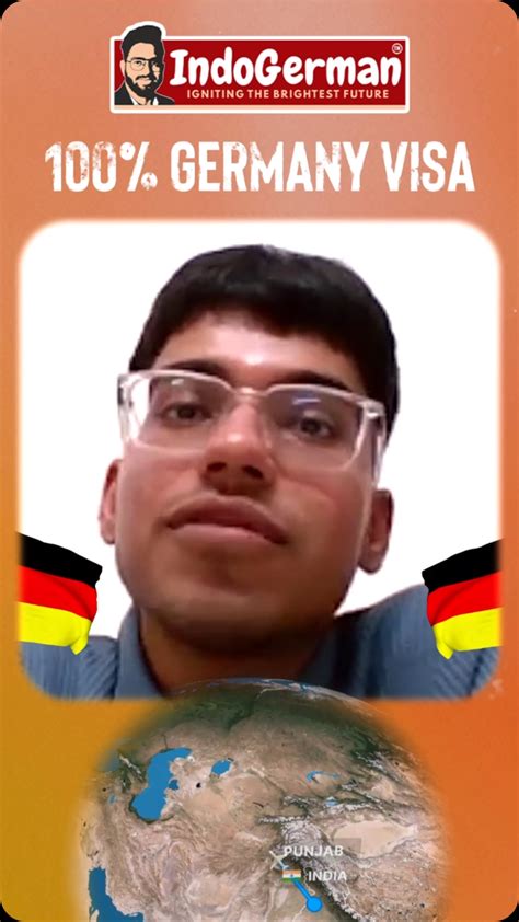 IndoGerman Education 🇮🇳🇩🇪 | ‼️BERLIN STUDENTS ALERT‼️ Visa Extension