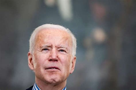 On International Womens Day Biden Signs Executive Orders On Gender