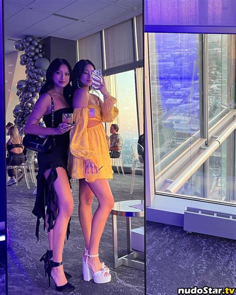 Gabby Hua Gabby Hua Nude OnlyFans Photo 40 Nudostar TV