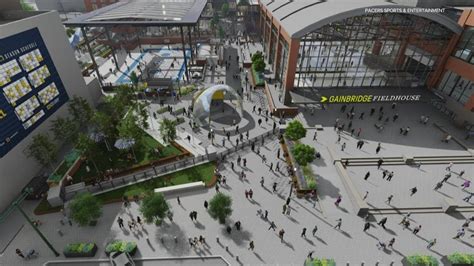 A Closer Look At Bicentennial Unity Plaza Coming To Gainbridge