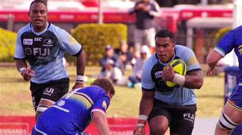 Fijian Drua Vs Nsw Waratahs Tickets Games Schedule Koobit