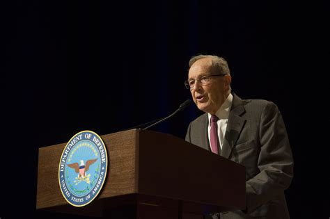 William J Perry Us Presidential History