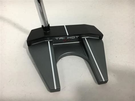 Yahoo オークション 即決 中古超美品 TRI HOT 5K SEVEN トライホッ