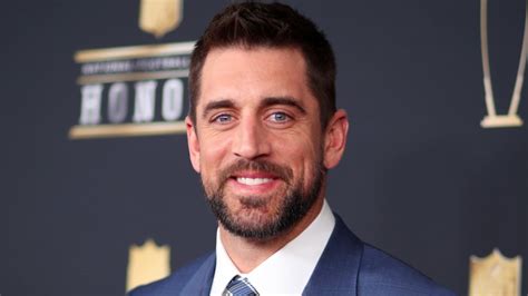 Aaron Rodgers Net Worth: The NFL Star Is Worth A Fortune
