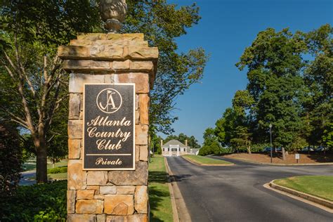 atlanta country club golf course 1