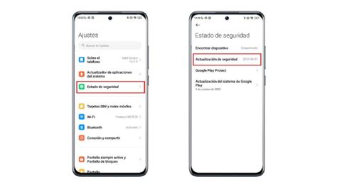 Xiaomi El Truco Con Tel Fonos Miui Para Saber Si Recibiste El Ltimo