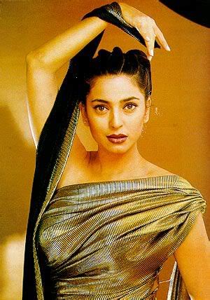 Juhi Chawla Bollywood Hot