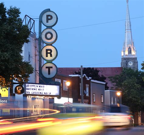 Visiting Cornwall funeral homes reveals a surprising architectural history 2