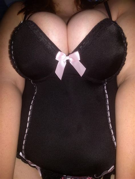 Clothing Undergarment Lingerie Lingerie Top Porn Pic