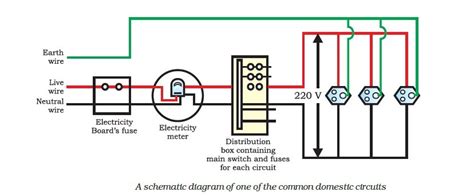 What Is Circuit Diagram Draw The Labelled Circuit Diagram