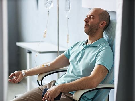 Does Chemotherapy Cause Infertility In Males Fertility Effects