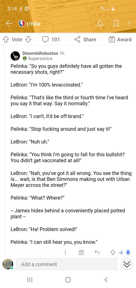 What The Fuck R Nbacirclejerk