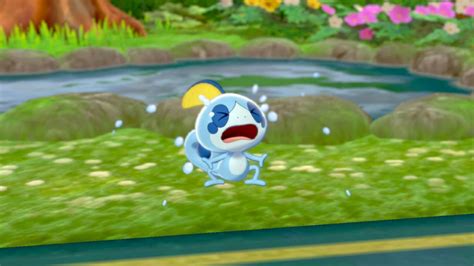 Pokemon Sword E Shield Vazamento Pokedex Completo Vai Certamente