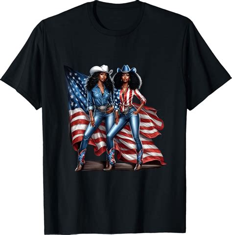 Hot Trending T Shirt With Cowgirl Th Of July Boots On The Ground Western Southern T Shirt