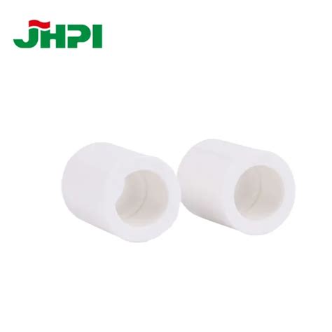 Thickened PPR Equal Diameter Direct Home Water Pipe Hot Melt Fittings