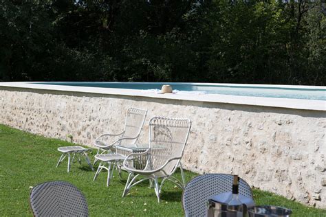 Star Hotel With Pool Spa In Provence Ch Teau De Fonscolombe