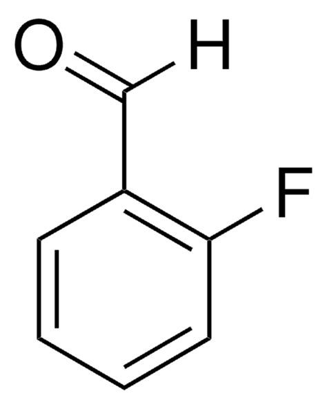 2 フルオロベンズアルデヒド 97 Sigma Aldrich