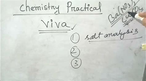 Chemistry Practical Viva।2023। Science Pcb Study। Nayan Sir।in Assamese