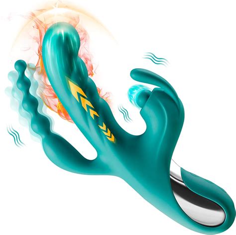 Amazon Rabbit Vibrator Sex Toys For Women BEBEBEER In Adult