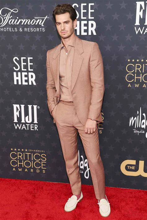 Critics Choice Awards 2023 Red Carpet Arrivals: Photos