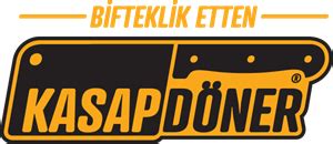 Kasap Doner Logo PNG Vector (PDF) Free Download