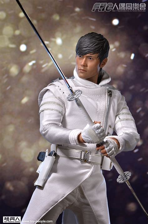 Hot Toys Mms