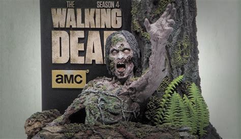 Walking Dead 4th Season Dvd