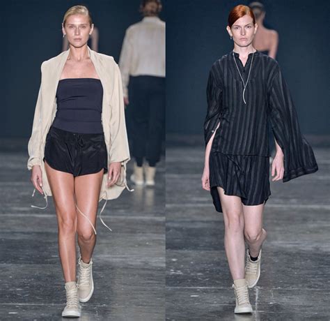 UMA Raquel Davidowicz 2017 Summer Womens Runway | Fashion Forward ...