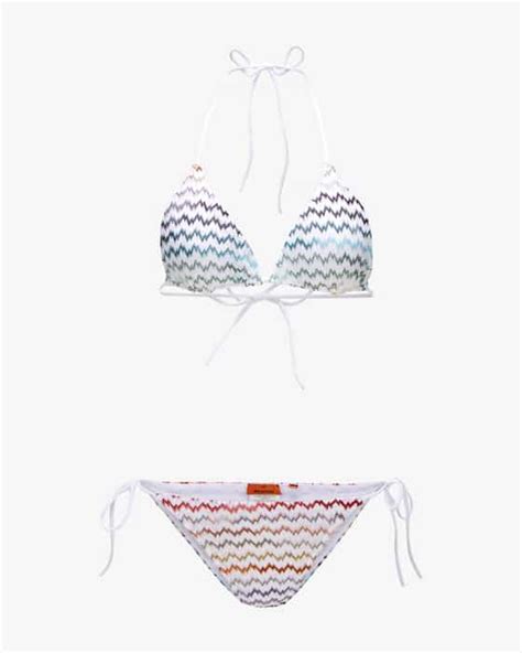 Missoni Bikini LODENFREY