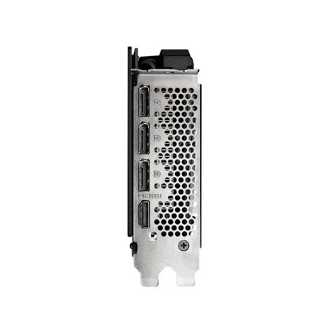کارت گرافیک ام اس آی در حد نو Msi GeForce RTX 3060 Ti Ventus 2X 8GB OC ...
