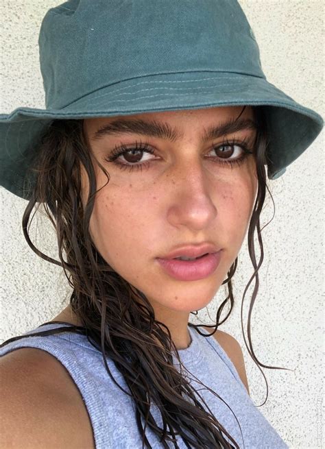 Reneé Maudlena Noe reneeenoe Nude The Fappening Photo FappeningBook