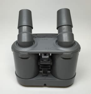 Sicce-Whale-500-tap-group-fitting - The Cichlid Stage