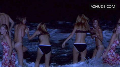 VANESSA PARISE Nude AZNude