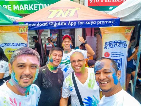 Smart heats up Cadiz City’s Dinagsa Festival 2023