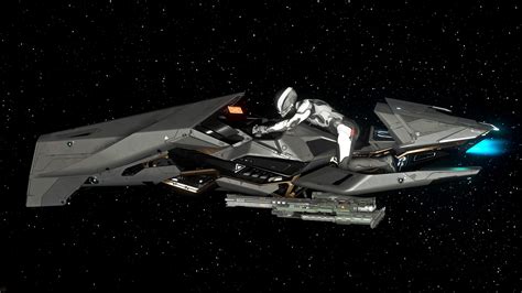 Nox Star Citizen Wiki