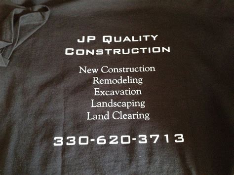 JP Quality Construction | Wadsworth OH