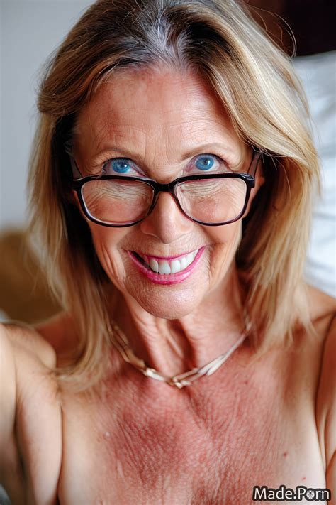 Porn Image Of Wife Saggy Tits Saliva Looking At Viewer Facial Close Up Skinny Created By AI