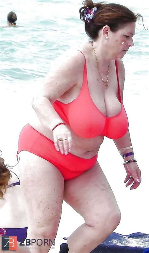 Bikinis Bathing Suits Hooter Slings Plumper Mature Clothed Teenager Ginormous Big Zb Porn