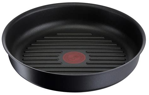 TEFAL Ingenio Unlimited L8584074 26 Cm Patelnia Grillowa Niskie Ceny