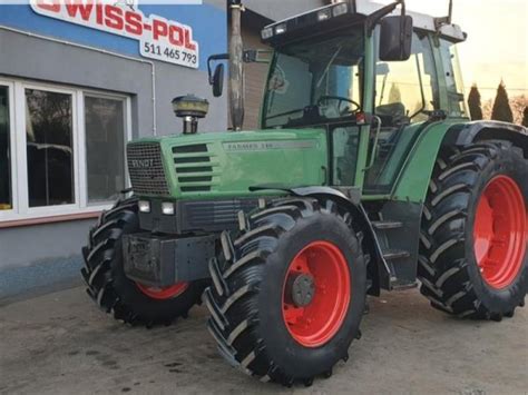 Buy Fendt Vario Power Second Hand And New Technikboerse