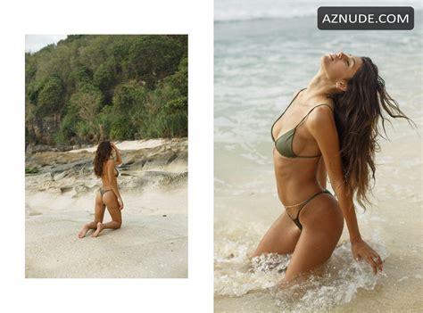 Raquel Juarez Nude And Sexy Photo Collection In Aznude