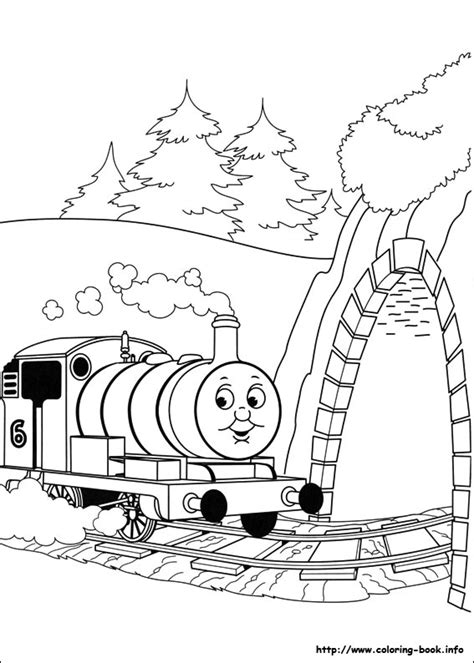 James The Red Engine Coloring Pages at GetDrawings | Free download