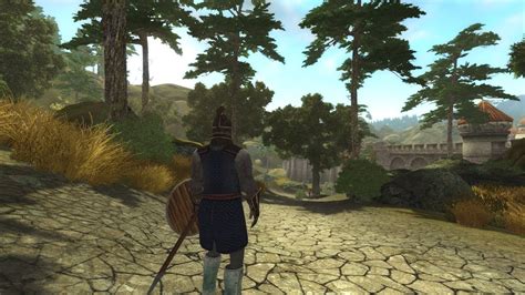 Skyblivion Shivering Isles