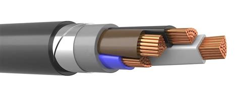 Кабель АПвБШп: расшифровка, характеристики, применение - новости РКБ