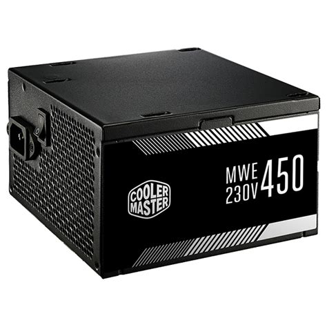 MWE 450 | Cooler Master